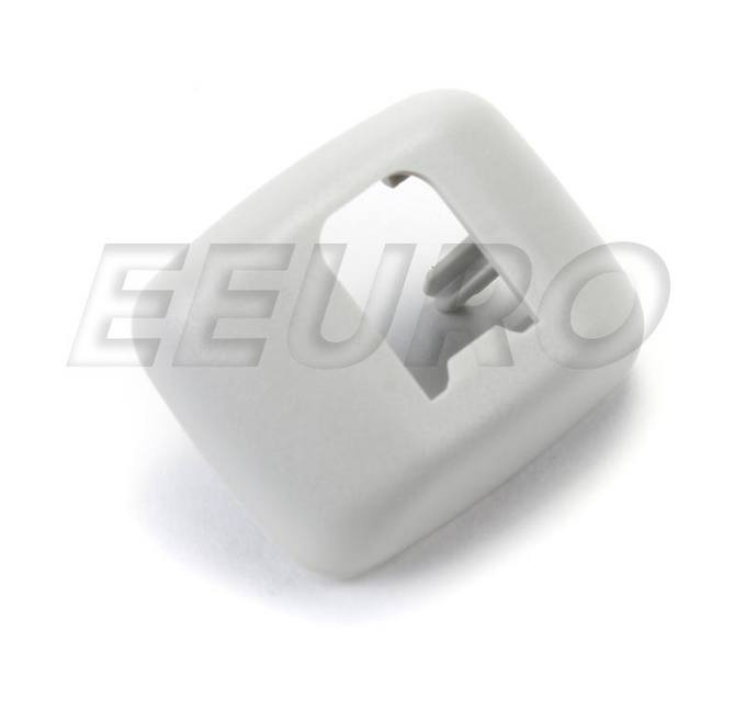 Audi Sun Visor Clip Cap 8E0857563AZ62